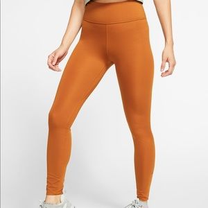 Nike One Luxe Leggings